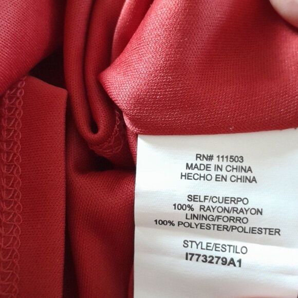 As U Wish Embellished Tank Dress - Picture 12 of 12